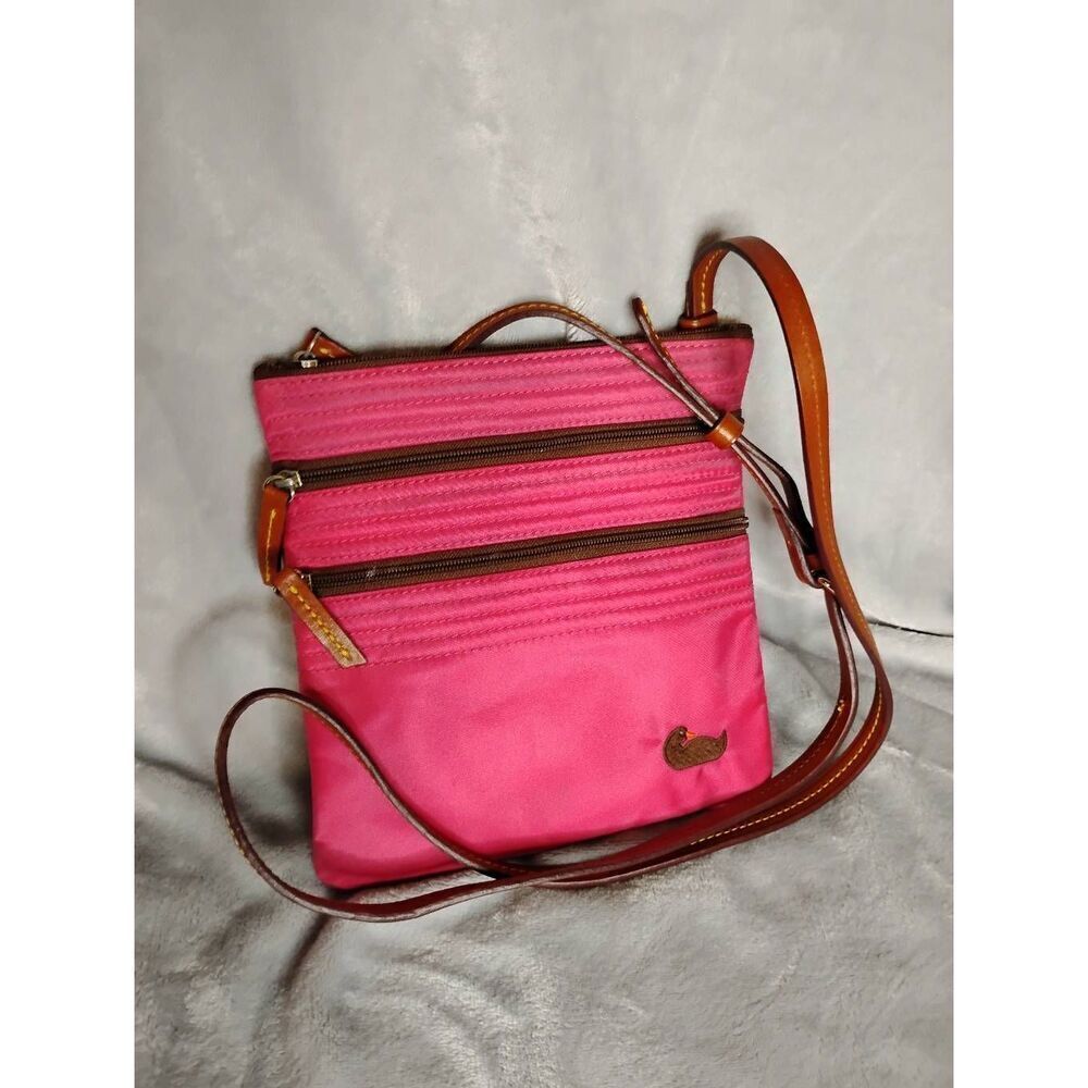 USED Dooney and Bourke Crossbody